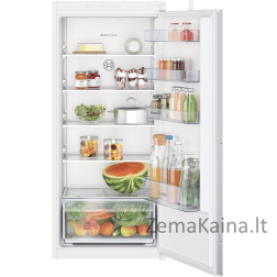 Bosch Serie 2 KIR41NSE0 šaldytuvas Įmontuoti 204 L E Balta