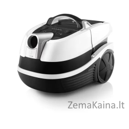 Bosch Serie 4 BWD421PRO dulkių siurblys 5 L Būgninis siurblys Sausas ir drėgnas 2100 W Bemaišis