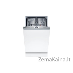 Bosch Serie 4 SPH4EKX24E indaplovė Visiškai įmontuotos 10 vietos D