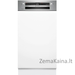 Bosch Serie 4 SPI4HMS49E indaplovė Pusiau įmontuotos 10 vietos E