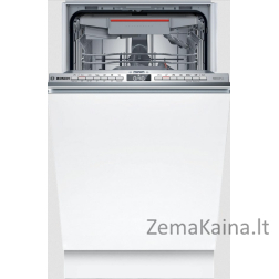 Bosch Serie 4 SPV4EMX24E indaplovė Visiškai įmontuotos 10 vietos C