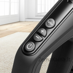 Bosch Serie 6 ProPower 4 L Cilindrinis dulkių siurblys Sausa 850 W Dulkių maišas