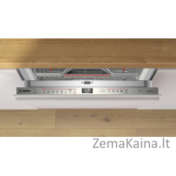 Bosch Serie 6 SMV6ECX00E indaplovė Visiškai įmontuotos 14 vietos B