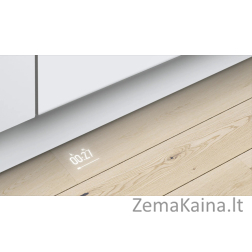 Bosch Serie 6 SPV6EMX05E indaplovė Visiškai įmontuotos 10 vietos C