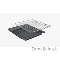 Bosch Serie 8 CMG7241B1 orkaitė 45 L Juoda