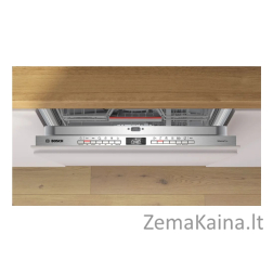 Bosch SMV4ETX08E dishwasher Fully built-in 13 place settings B