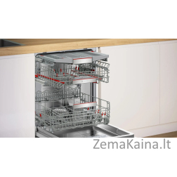 BOSCH SMV8YCX02E įmontuojama indaplovė