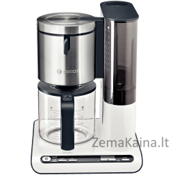 Bosch TKA8631 kavos aparatas Lašelinis kavos aparatas 1,25 L Pusiau automatinis