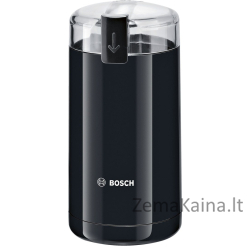 Bosch TSM6A013B kavamalė Kavamalė su smulkinimo peiliukais Juoda 180 W