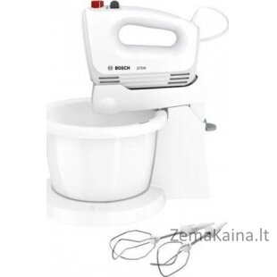 Bosch maišytuvas Virtuvinis kombainas su dubeniu BOSCH MQWPL2000