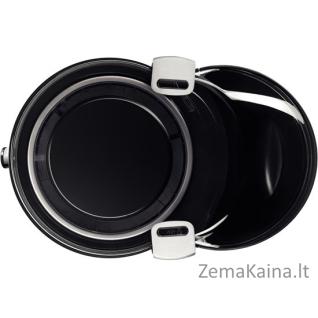 Bosch MES25A0  Išcentrinė sulčiaspaudė Juoda, Balta 700 W