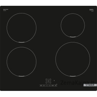 BOSCH PIE611BB5E indukcinė kaitlentė