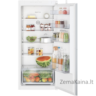 Bosch Serie 2 KIR41NSE0 šaldytuvas Įmontuoti 204 L E Balta