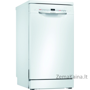 Bosch Serie 2 SPS2IKW04E indaplovė Pastatomi 9 vietos F