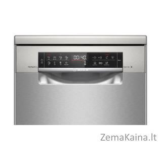 Bosch Serie 6 SPS6YMI14E indaplovė Pastatomi 10 vietos B