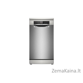 Bosch Serie 6 SPS6YMI14E indaplovė Pastatomi 10 vietos B