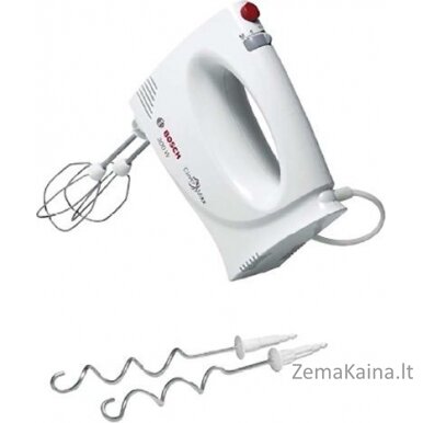 Bosch MFQ3010 maišytuvas 1