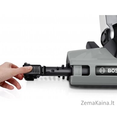 Bosch BBH6PARQ  3