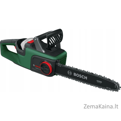 Bosch grandininis pjūklas BOSCH.CHAINSAW.ADVANCED CHAIN ​​36V-35-40 (BT)