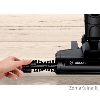 Bosch Serie 2 BCHF216B rankinis dulkių siublys Juoda Bemaišis 5