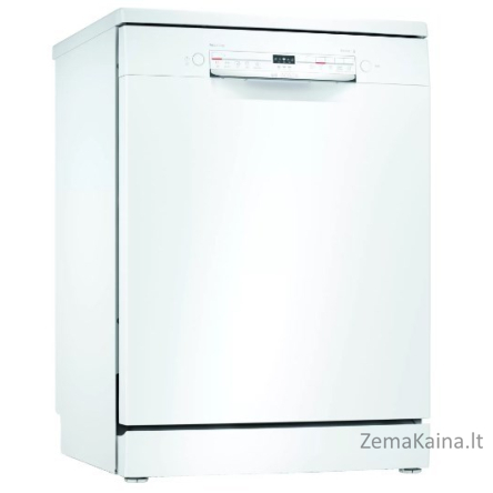 Bosch Serie 2 SMS2ITW04E indaplovė Pastatomi 12 vietos E