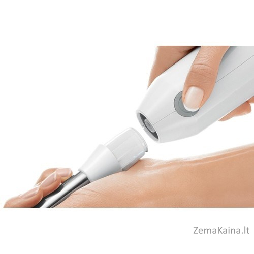 Bosch MSM66110 trintuvas Panardinamas maišytuvas Pilka, Balta 600 W 3