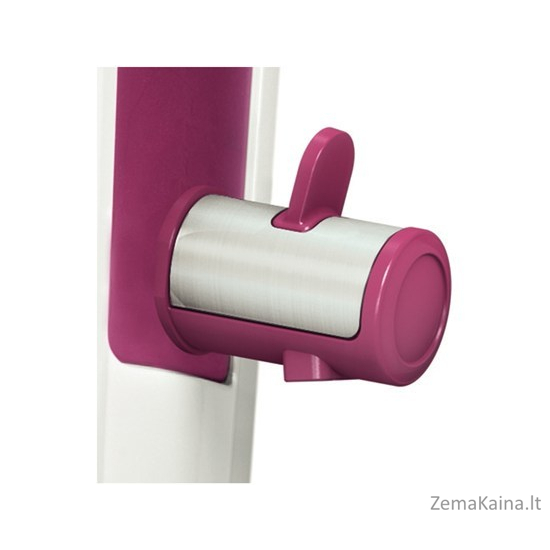 Bosch MES25C0 sulčiaspaudė Išcentrinė sulčiaspaudė Vyšnia, Permatomas, Balta 700 W 11