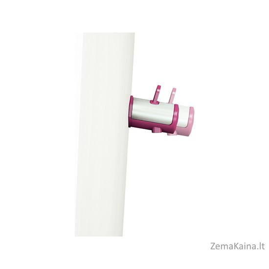 Bosch MES25C0 sulčiaspaudė Išcentrinė sulčiaspaudė Vyšnia, Permatomas, Balta 700 W 5