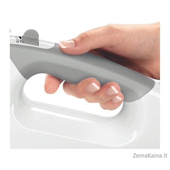 Bosch MFQ36440 plakiklis Rankinis plaktuvas Balta 450 W 2