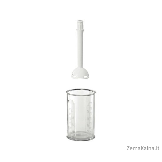 Bosch MFQ36440 plakiklis Rankinis plaktuvas Balta 450 W 6