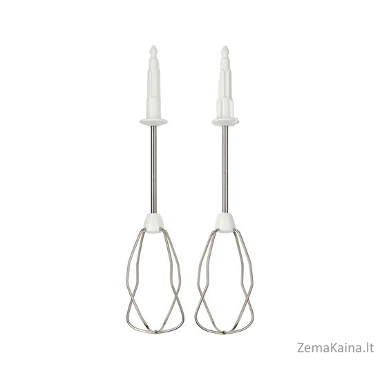 Bosch MFQ36490 plakiklis Pastatomas plaktuvas Balta 450 W 13