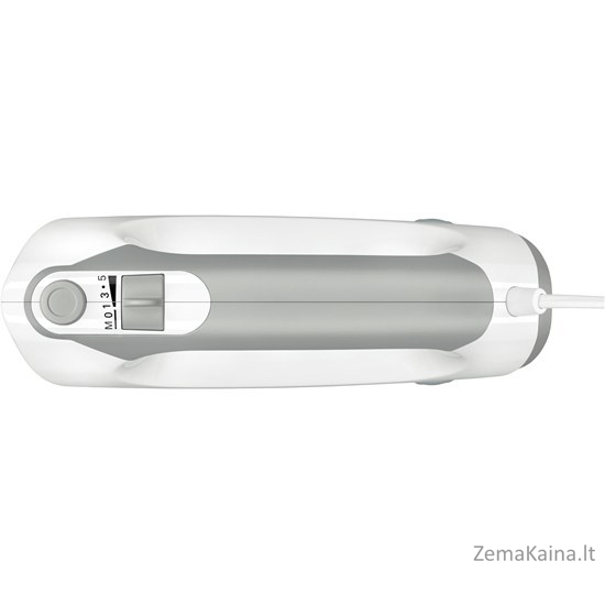 Bosch MFQ36490 plakiklis Pastatomas plaktuvas Balta 450 W 7