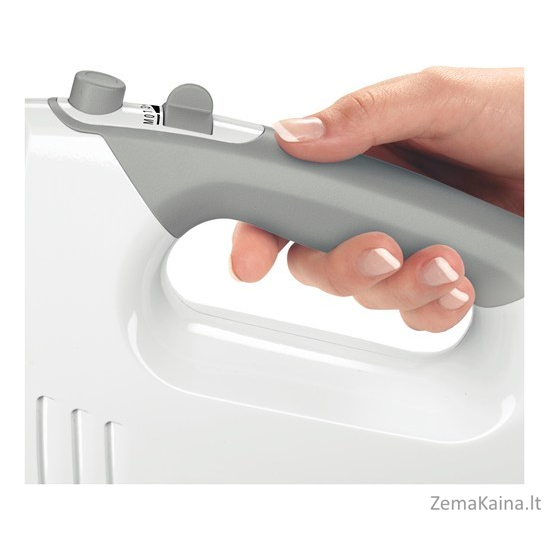 Bosch MFQ36490 plakiklis Pastatomas plaktuvas Balta 450 W 8