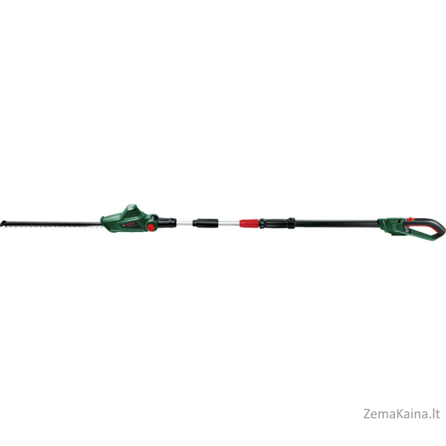 „Bosch“ akumuliatoriaus žirklės „Universal Hedgepole“ 18 solo 43 cm