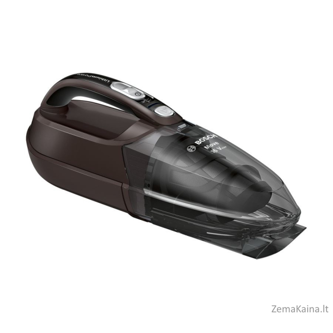 Bosch BHN16L rankinis dulkių siublys Bemaišis