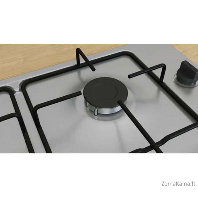 BOSCH dujinė kaitlentė PBP6B5K80 2
