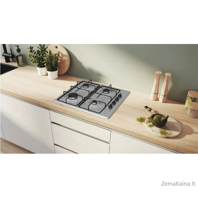 BOSCH dujinė kaitlentė PBP6B5K80 3