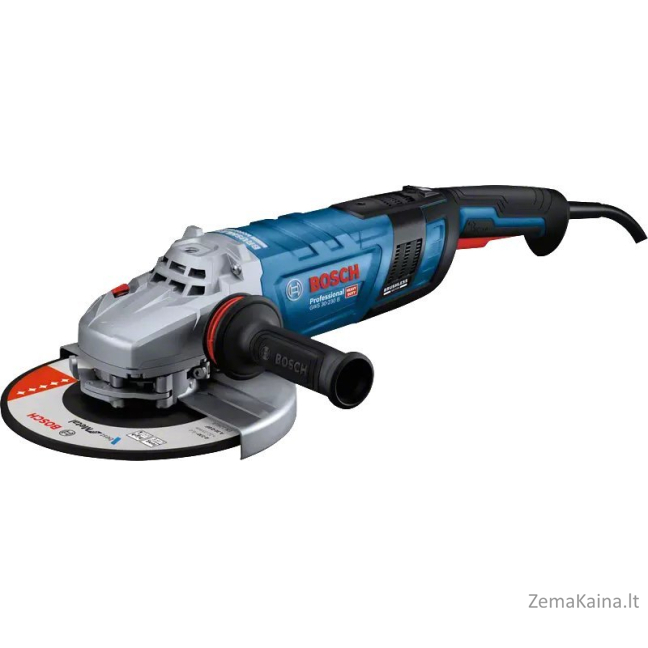 Bosch Kampinis šlifuoklis Bosch GWS 30-230 PB