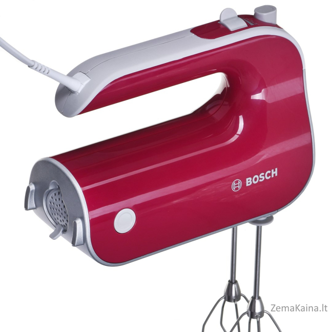 Bosch MFQ 40304 Hand mixer Red,White 500 W 3