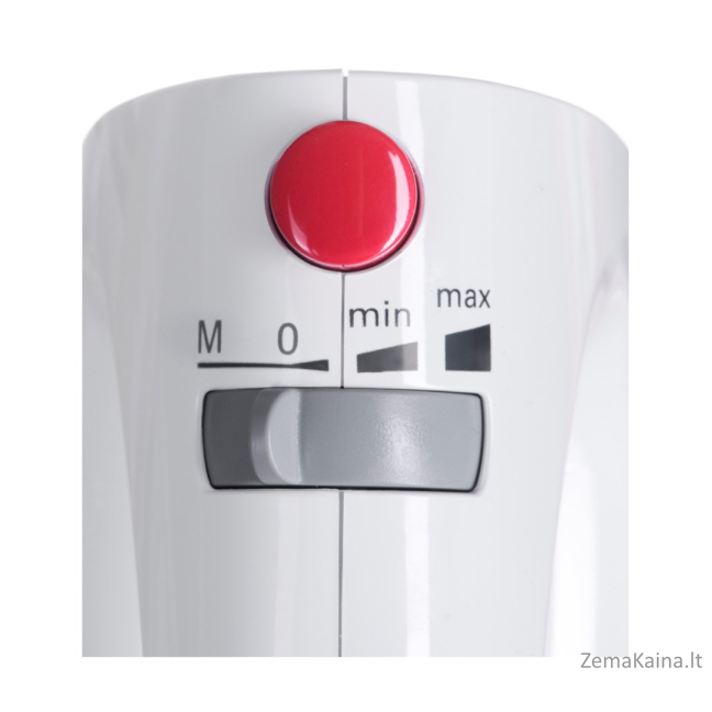 Bosch MFQ3010 plakiklis Rankinis plaktuvas Balta 300 W 2