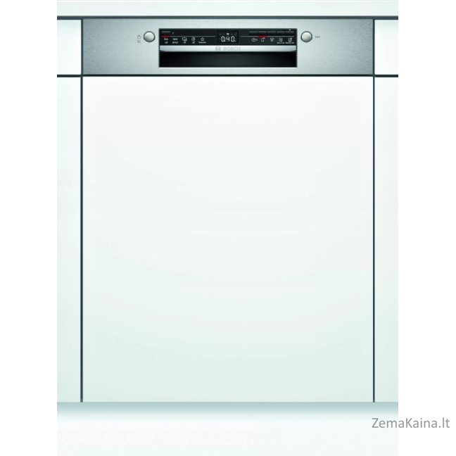 Bosch Serie 2 SMI2ITS27E indaplovė Pusiau įmontuotos 12 vietos E