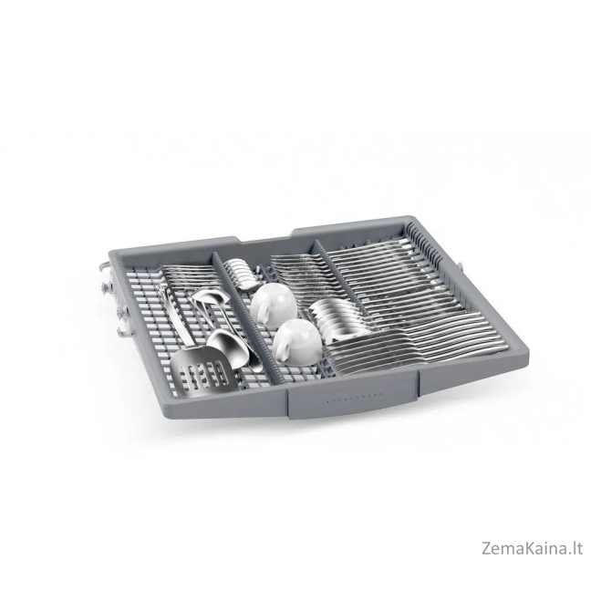 Bosch Serie 2 SMV25EX02E indaplovė Visiškai įmontuotos 13 vietos E 2
