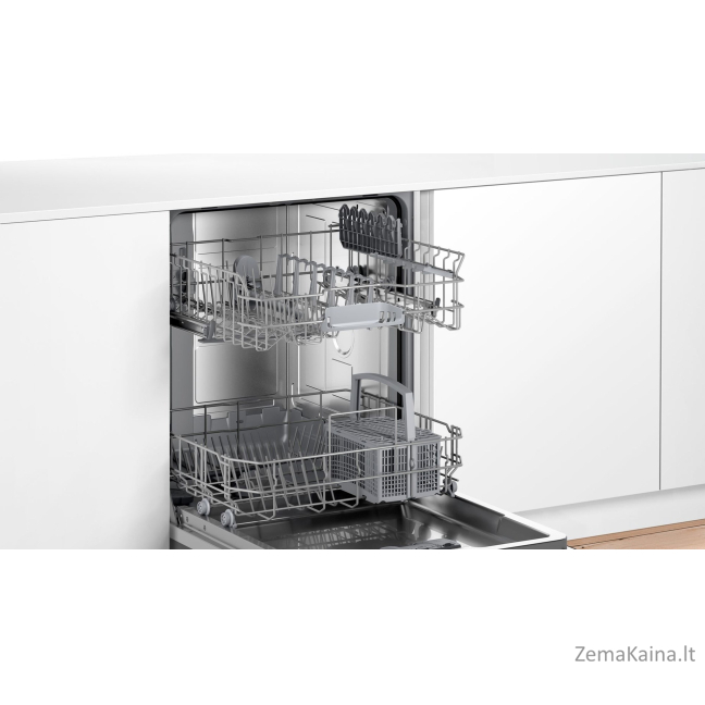 Bosch Serie 2 SMV2ITX16E indaplovė Visiškai įmontuotos 12 vietos 3