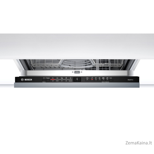 Bosch Serie 2 SMV2ITX16E indaplovė Visiškai įmontuotos 12 vietos 4