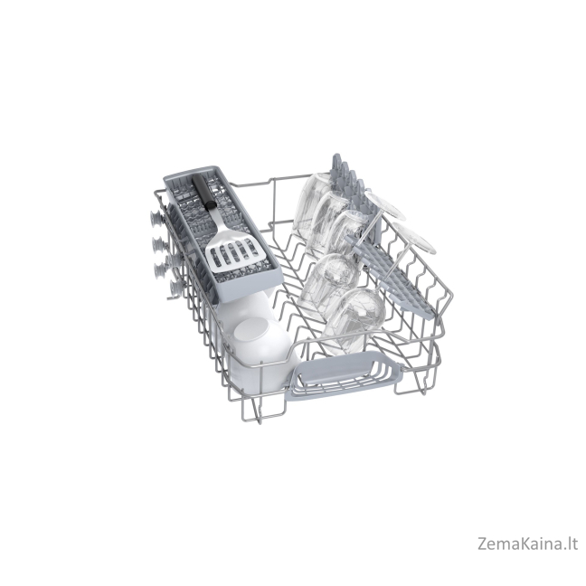 Bosch Serie 2 SPV2IKX10E indaplovė Visiškai įmontuotos 9 vietos F 4