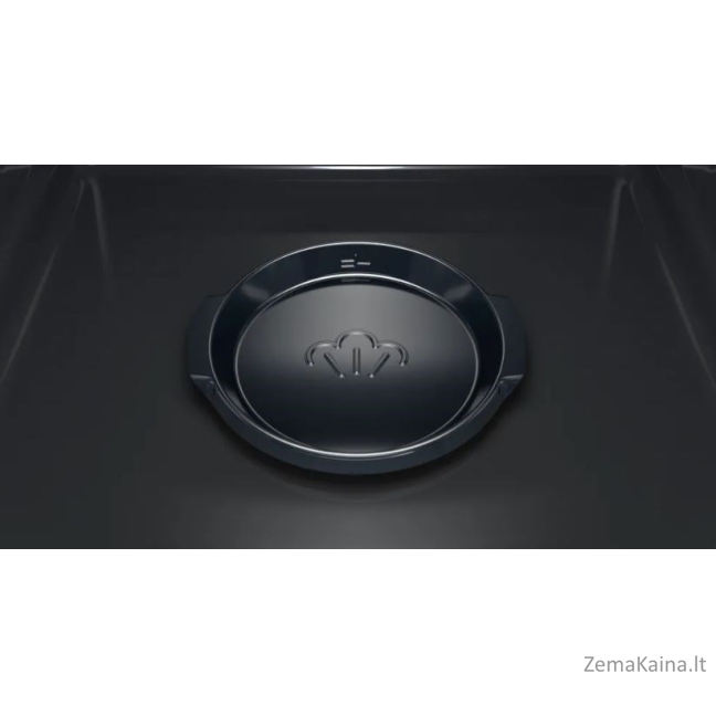 Bosch Serie 4 HQA334EB3 oven 71 L 3400 W Black 4