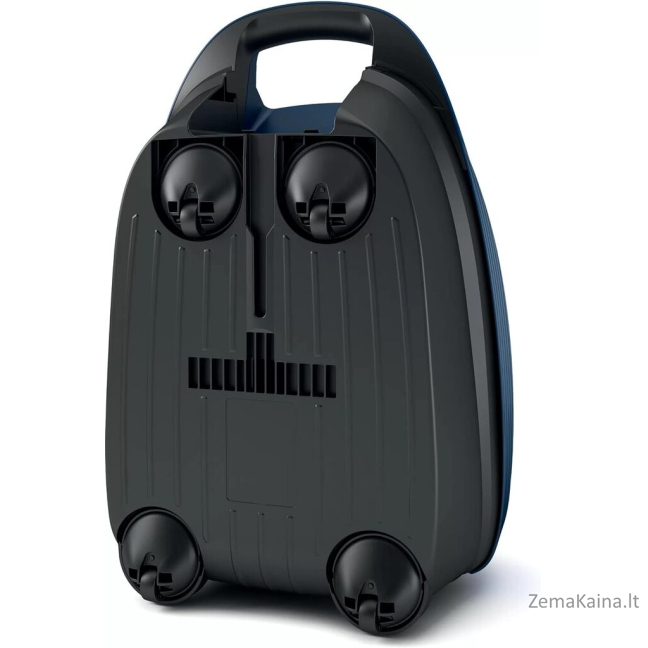 „Bosch Serie 6 Bgl6xsil3“ dulkių siurblys 1