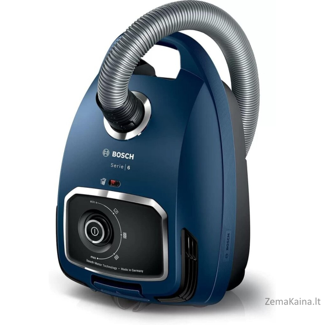 „Bosch Serie 6 Bgl6xsil3“ dulkių siurblys 2