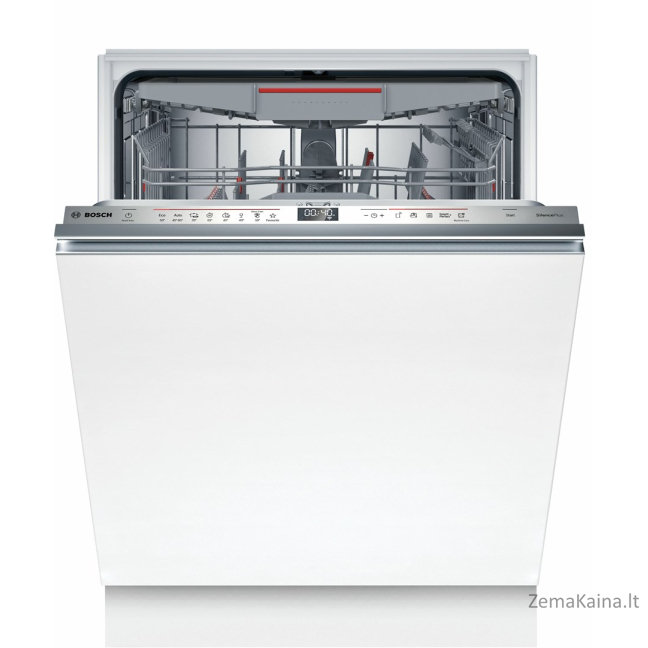 Bosch Serie 6 SMV6ECX00E indaplovė Visiškai įmontuotos 14 vietos B