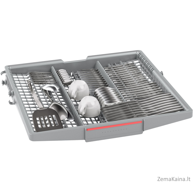 Bosch Serie 6 SMV6ECX00E indaplovė Visiškai įmontuotos 14 vietos B 6